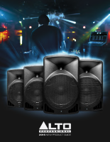 Alto - Catalog 2015